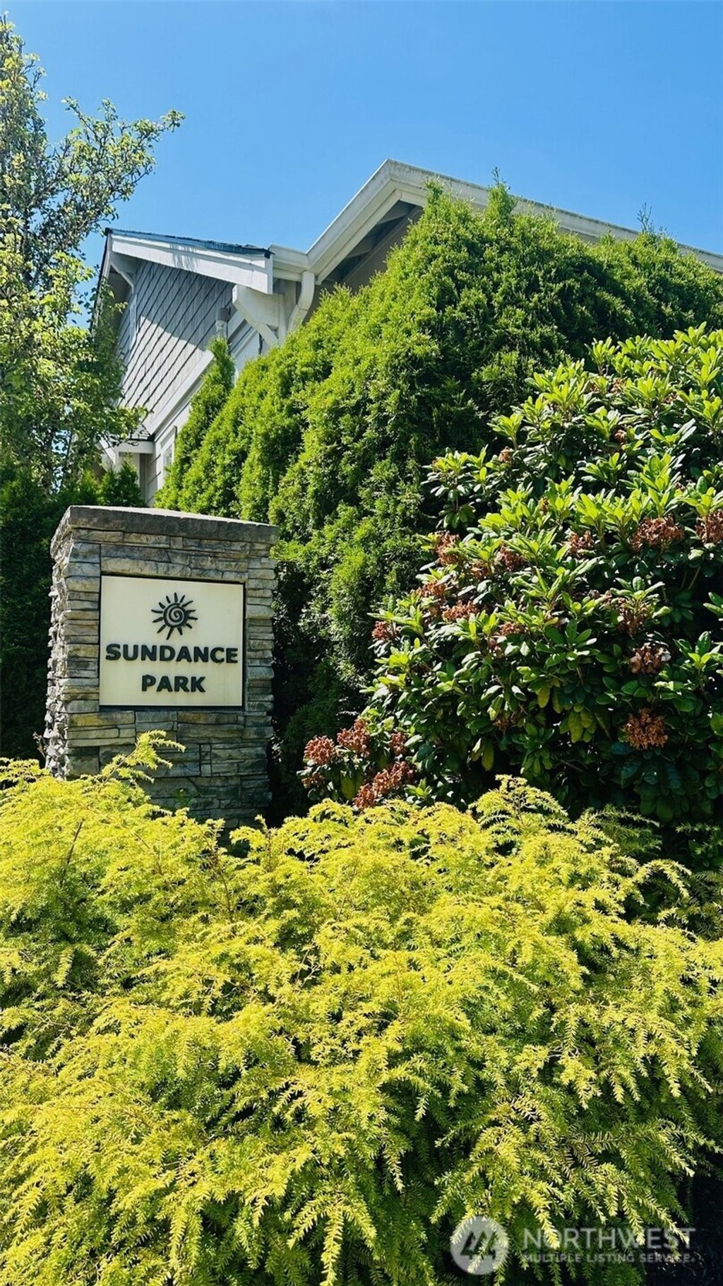 Photo of 23884 NE 112th Circle #2, Redmond, WA 98053 (MLS # 2404375)