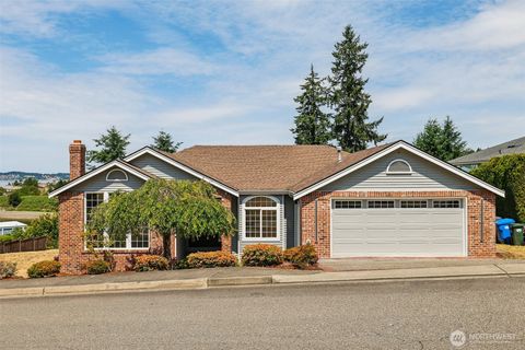 2805 Chambers Bay Drive Steilacoom WA 98388