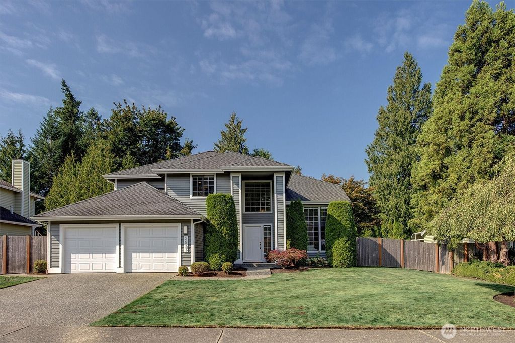 Photo of 2623 236th Place NE, Sammamish, WA 98074 (MLS # 2432381)