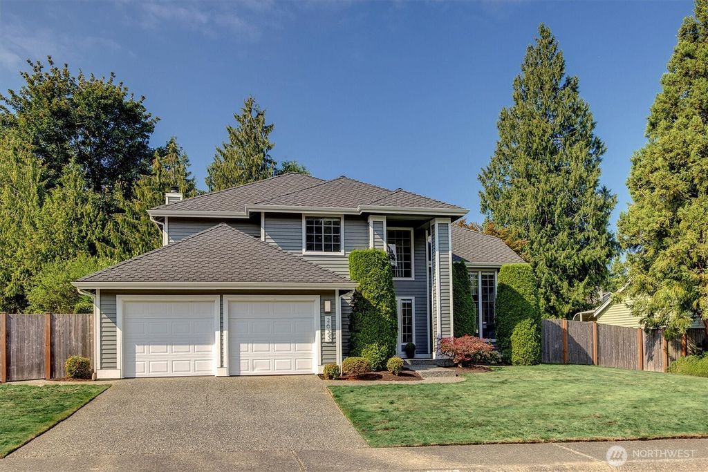Photo of 2623 236th Place NE, Sammamish, WA 98074 (MLS # 2432381)