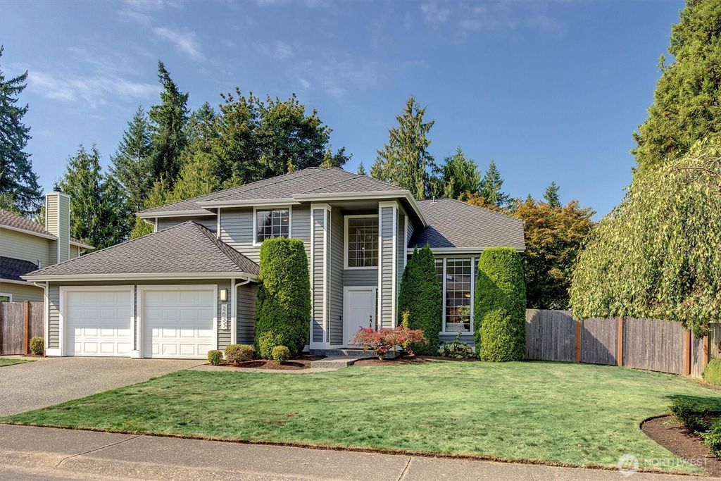 Photo of 2623 236th Place NE, Sammamish, WA 98074 (MLS # 2432381)