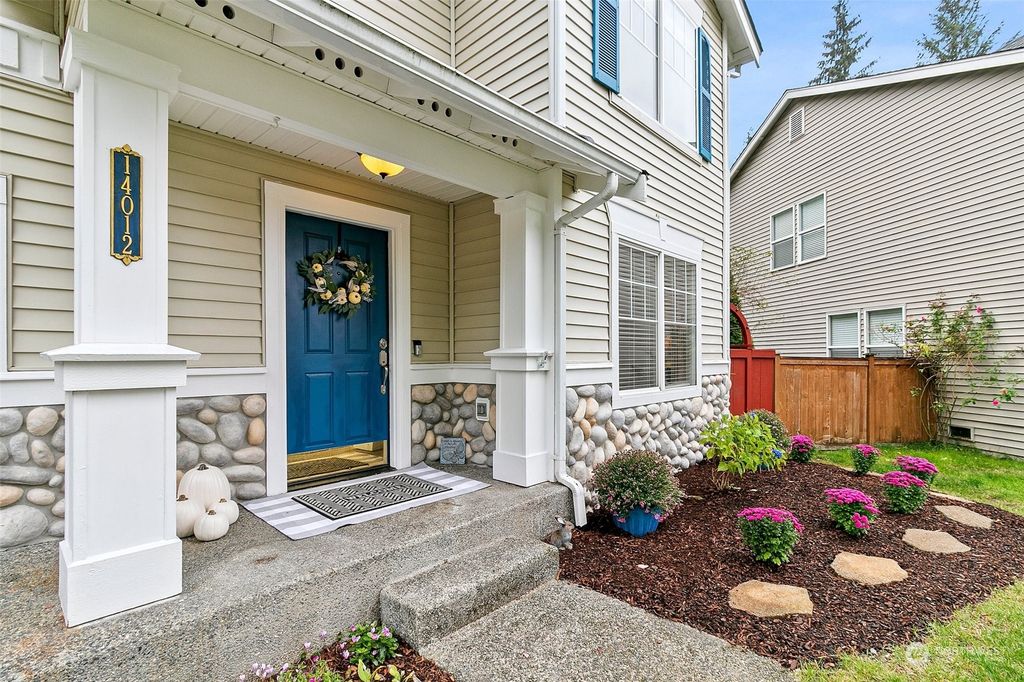 Photo of 14012 284th Circle NE, Duvall, WA 98019 (MLS # 2168860)