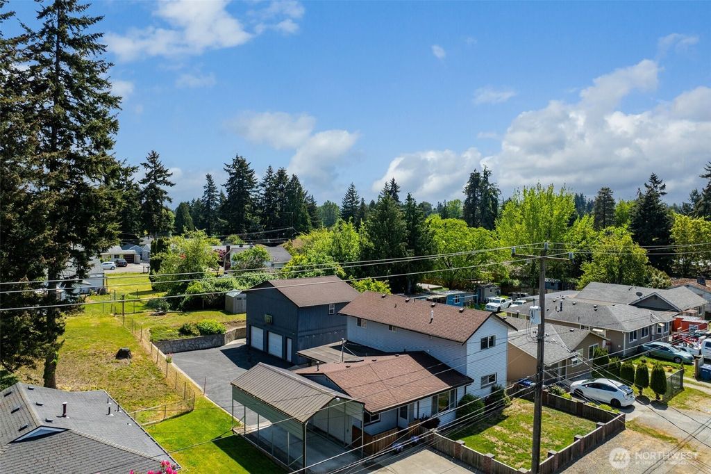 Photo of 13406 Occidental Avenue S, Burien, WA 98168 (MLS # 2356708)