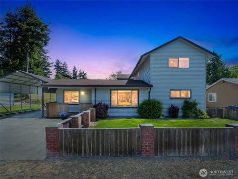 13406 Occidental Avenue S Burien WA 98168