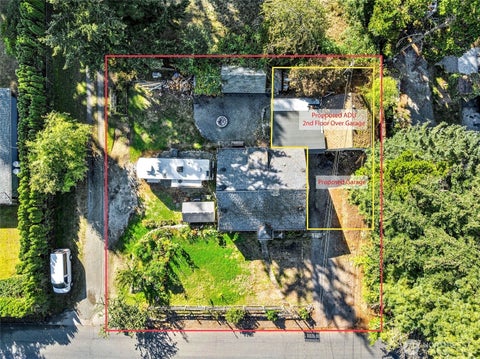 Photo of 10024 Patterson Street S, Tacoma, WA 98444 (MLS # 2586320)