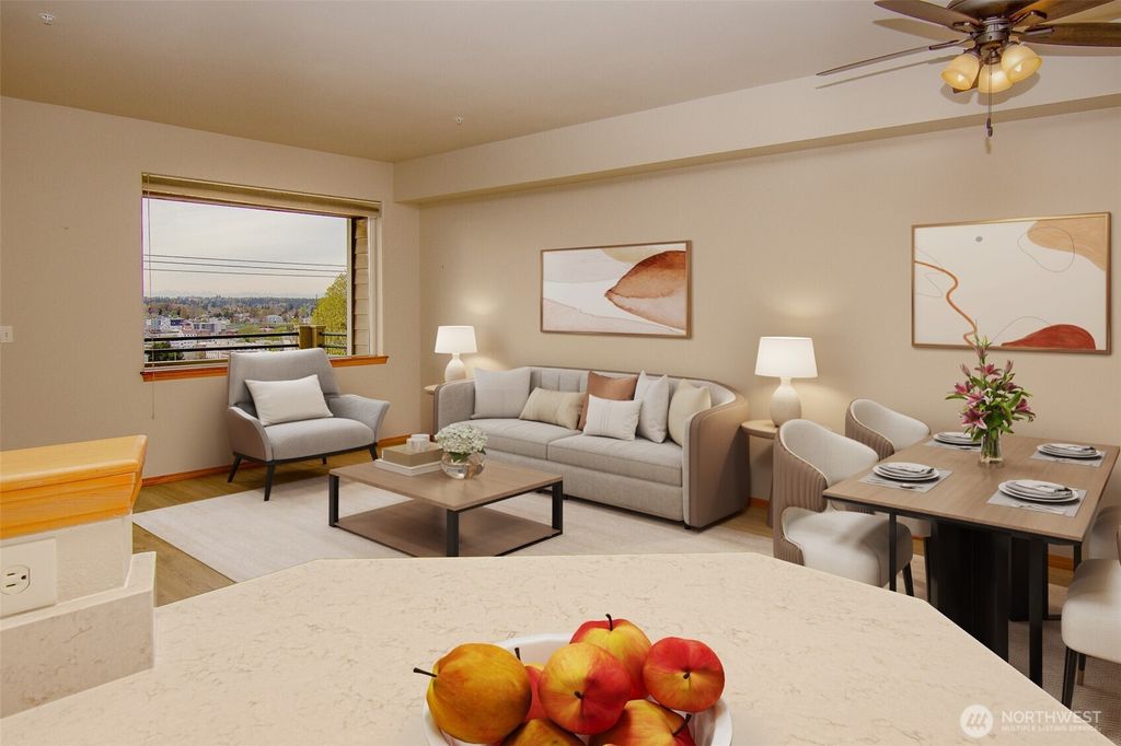 Photo of 1007 High Street #203, Bellingham, WA 98225 (MLS # 2505928)