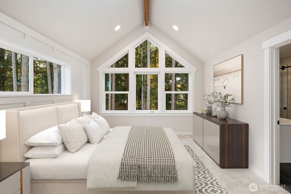 Photo of 19722 Filbert Drive #6, Bothell, WA 98012 (MLS # 2457065)