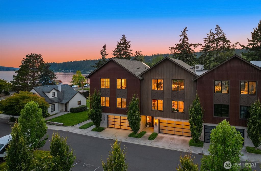 Photo of 4533 Flying Goat Avenue NE #D240, Bainbridge Island, WA 98110 (MLS # 2476351)