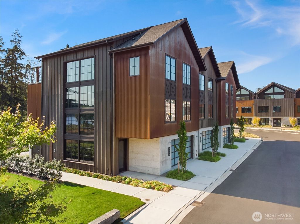 Photo of 4533 Flying Goat Avenue NE #D240, Bainbridge Island, WA 98110 (MLS # 2476351)