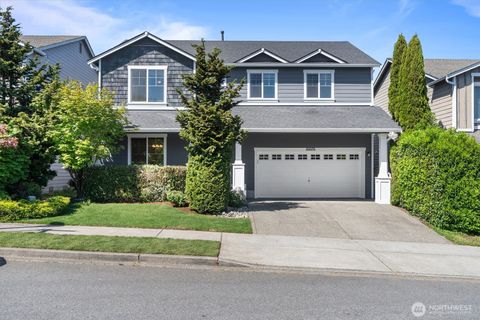 Photo of 16606 SE 260th Street, Covington, WA 98042 (MLS # 2523301)