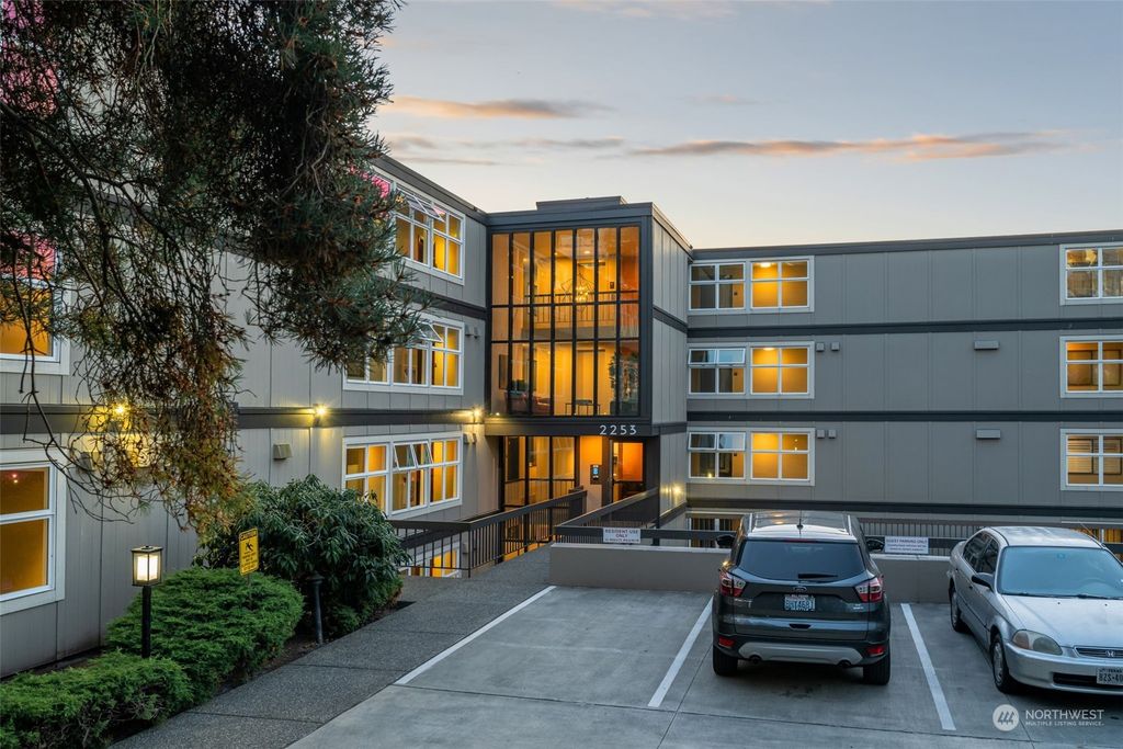 Photo of 2253 Gilman Drive W #509, Seattle, WA 98119 (MLS # 2163756)