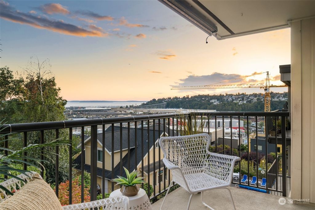 Photo of 2253 Gilman Drive W #509, Seattle, WA 98119 (MLS # 2163756)