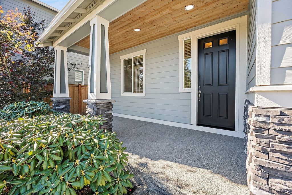 Photo of 2109 Ava St SE St, Lacey, WA 98513 (MLS # 2445711)