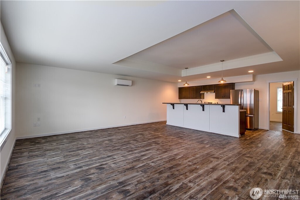 1401 Ocean Beach Boulevard NW A & B