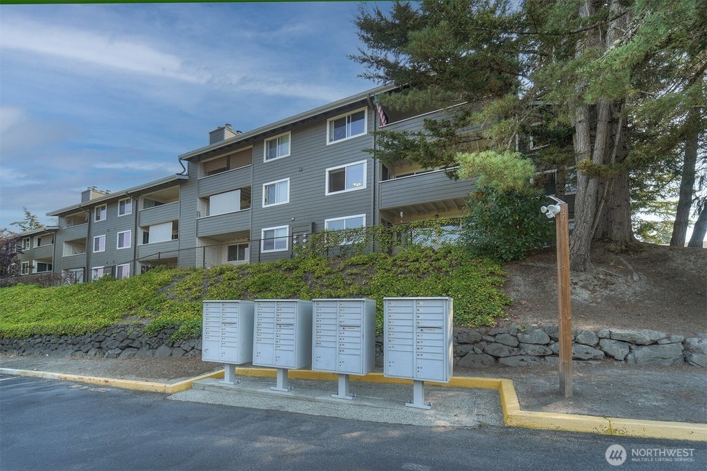 Photo of 20198 Viking Crest Loop NE #8-201, Poulsbo, WA 98370 (MLS # 2573948)