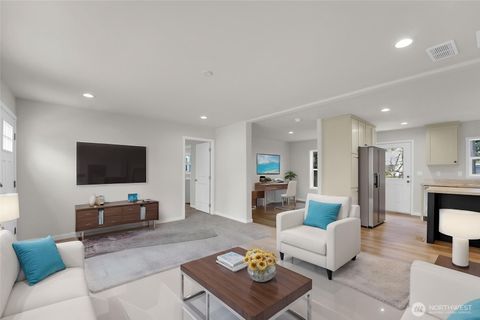 12609 223rd Avenue E Bonney Lake WA 98391