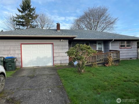 Photo of 4904 14th, Lacey, WA 98503 (MLS # 2466281)