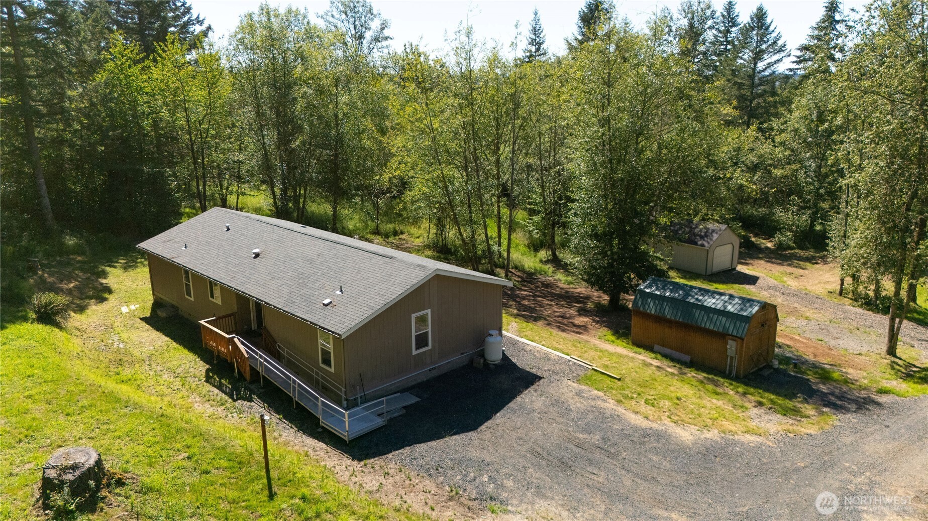 126 Burchett Road