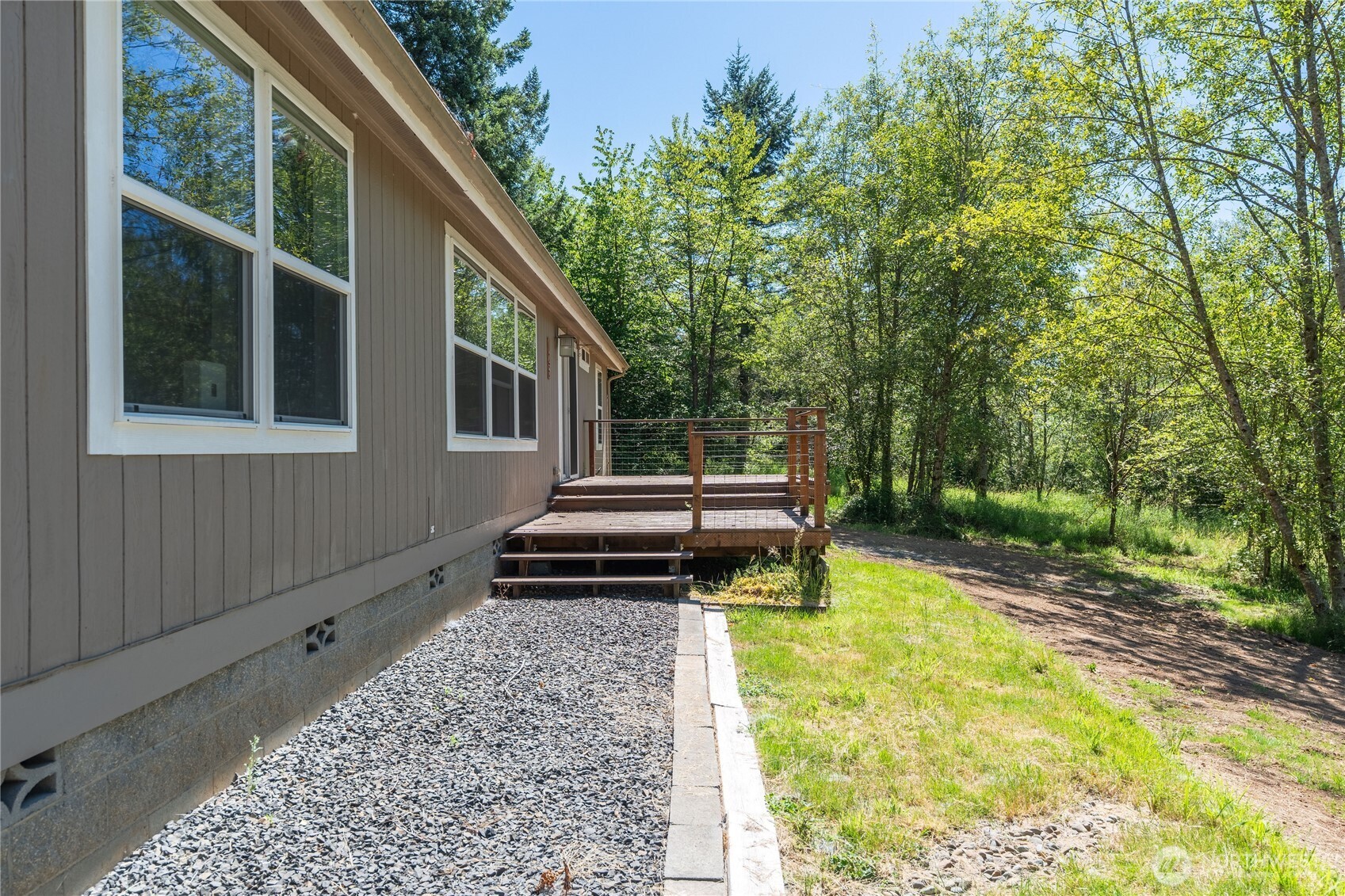 126 Burchett Road