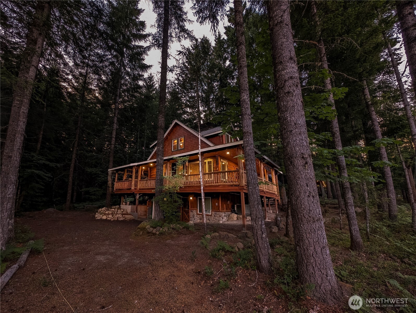 170 Terrace Way