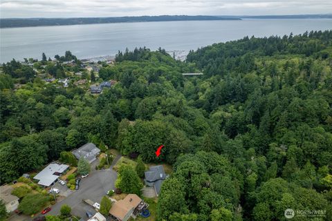 0 Agnes Road NE Tacoma WA 98422