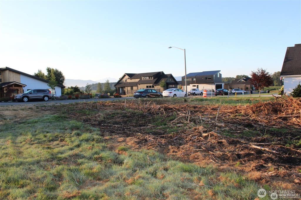 Photo of 112 Terrace Drive, Lynden, WA 98264 (MLS # 2563812)