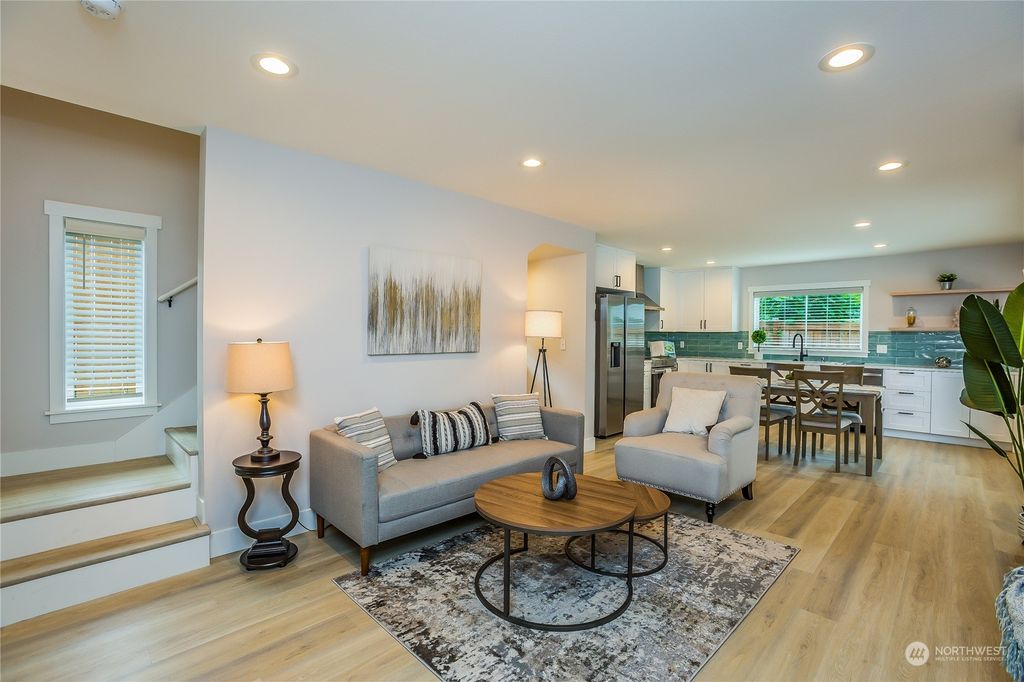 Photo of 1133 NW 62nd Street, Seattle, WA 98107 (MLS # 2163538)