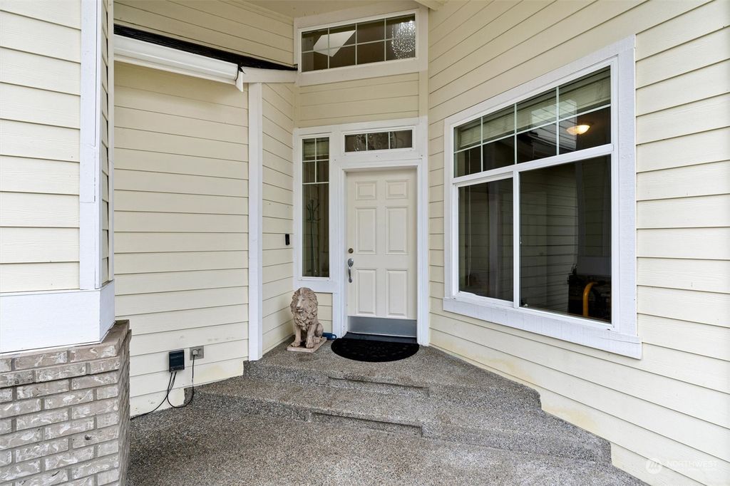 Photo of 22430 SE 267th Street, Maple Valley, WA 98038 (MLS # 2204845)