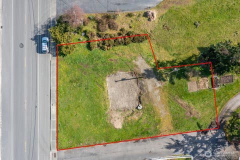 Photo of 0 XX Bayshore Drive, Oak Harbor, WA 98277 (MLS # 2509045)
