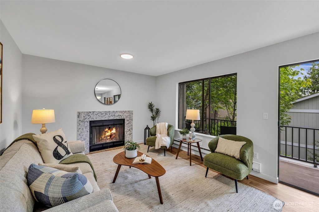 Photo of 11701 100th Avenue NE #2, Kirkland, WA 98034 (MLS # 2398307)