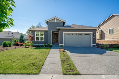 Photo of 15018 179th Avenue E, Bonney Lake, WA 98391 (MLS # 2533544)