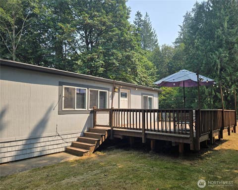 Photo of 32529 188th Avenue SE, Auburn, WA 98092 (MLS # 2564755)