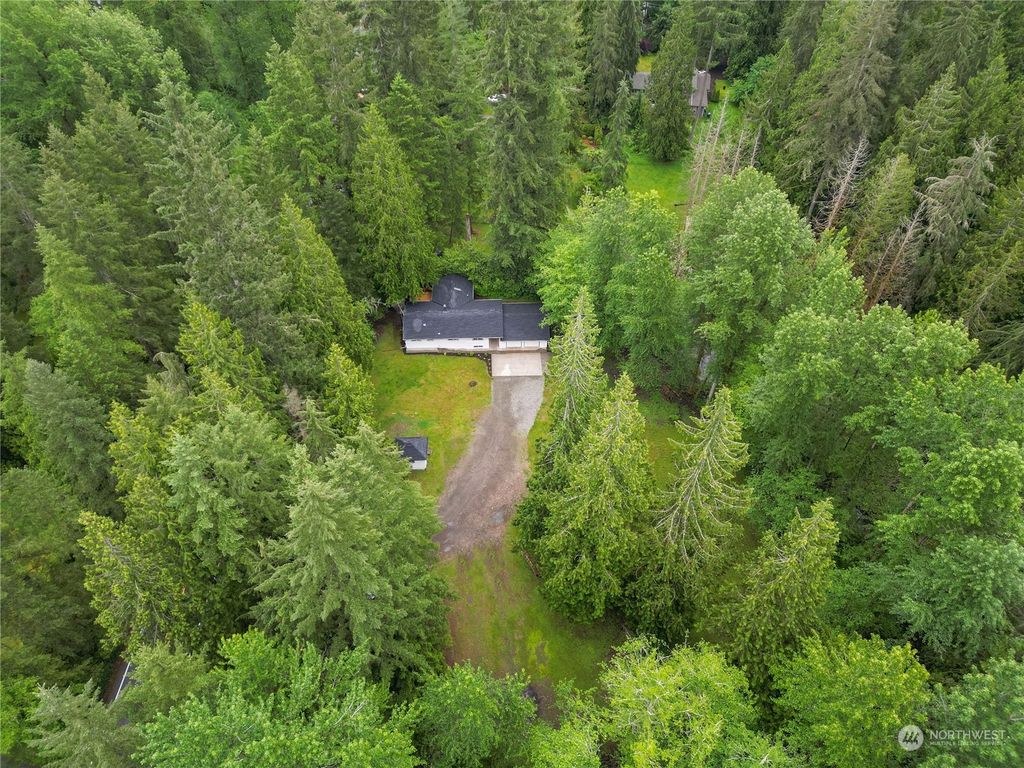 Photo of 20425 NE Woodinville-Duval Road, Woodinville, WA 98077 (MLS # 2245516)