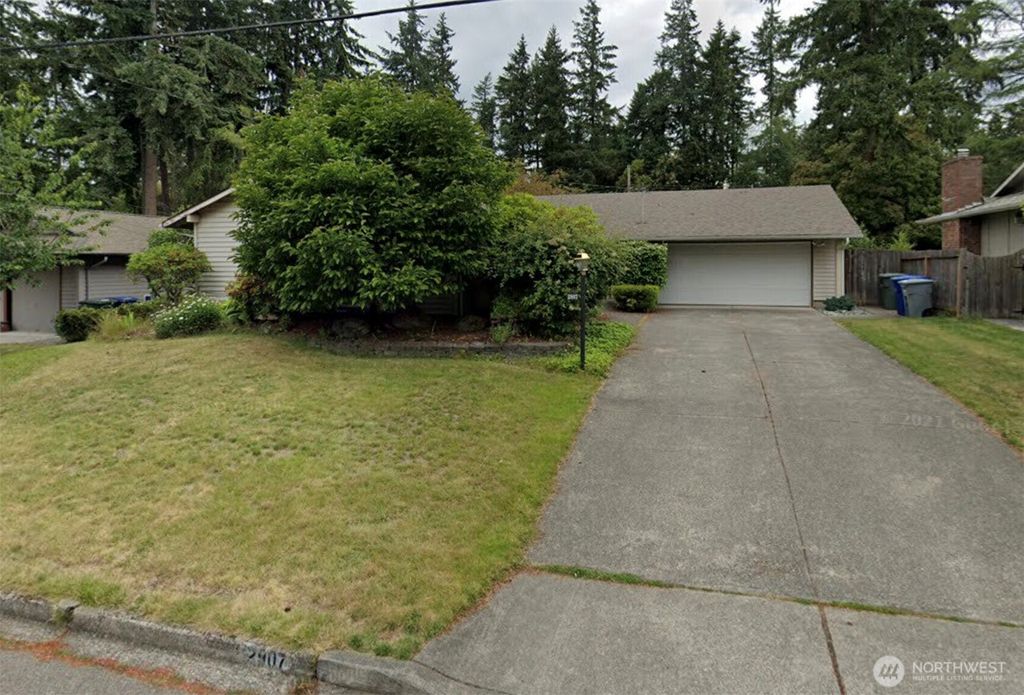 Photo of 2907 162 Avenue SE, Bellevue, WA 98008 (MLS # 2494958)