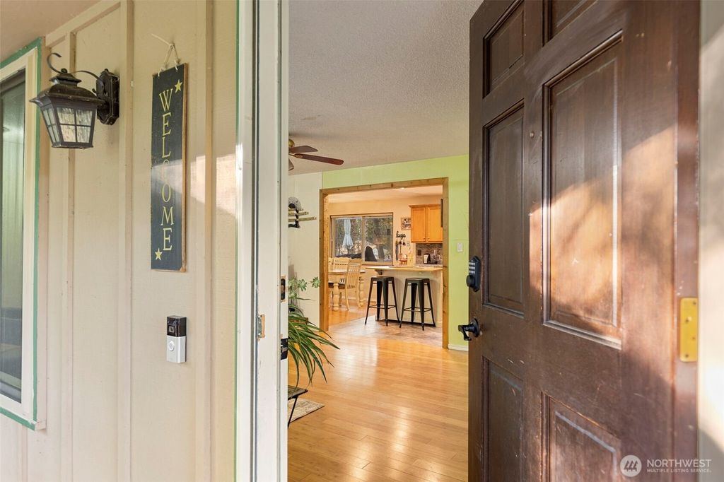 Photo of 203 NE Alnus Way, Bremerton, WA 98310 (MLS # 2456703)