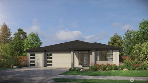 Photo of 5682 Thornhill Avenue SW, Port Orchard, WA 98367 (MLS # 2400933)