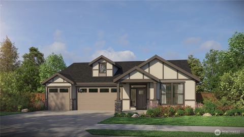 Photo of 5682 Thornhill Avenue SW, Port Orchard, WA 98367 (MLS # 2400933)