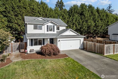 Photo of 4607 208th Street Ct E, Spanaway, WA 98387 (MLS # 2442973)