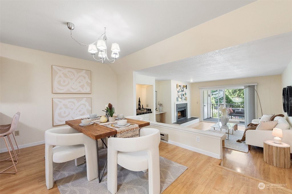 Photo of 4202 Factoria Boulevard SE #D4, Bellevue, WA 98006 (MLS # 2142953)