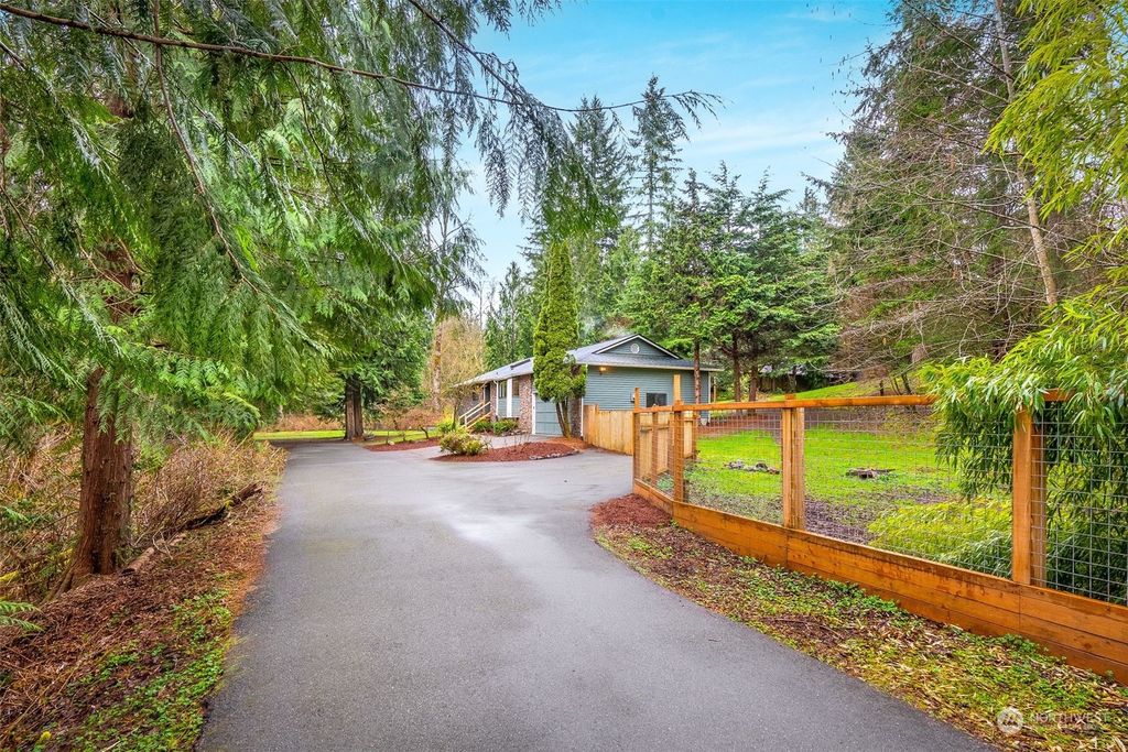 Photo of 20403 NE 176th Place, Woodinville, WA 98077 (MLS # 2050865)