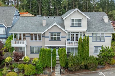 Photo of 19795 4th Avenue NE, Poulsbo, WA 98370 (MLS # 2404752)