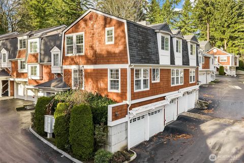 Photo of 3046 128th Avenue SE #30, Bellevue, WA 98005 (MLS # 2468610)