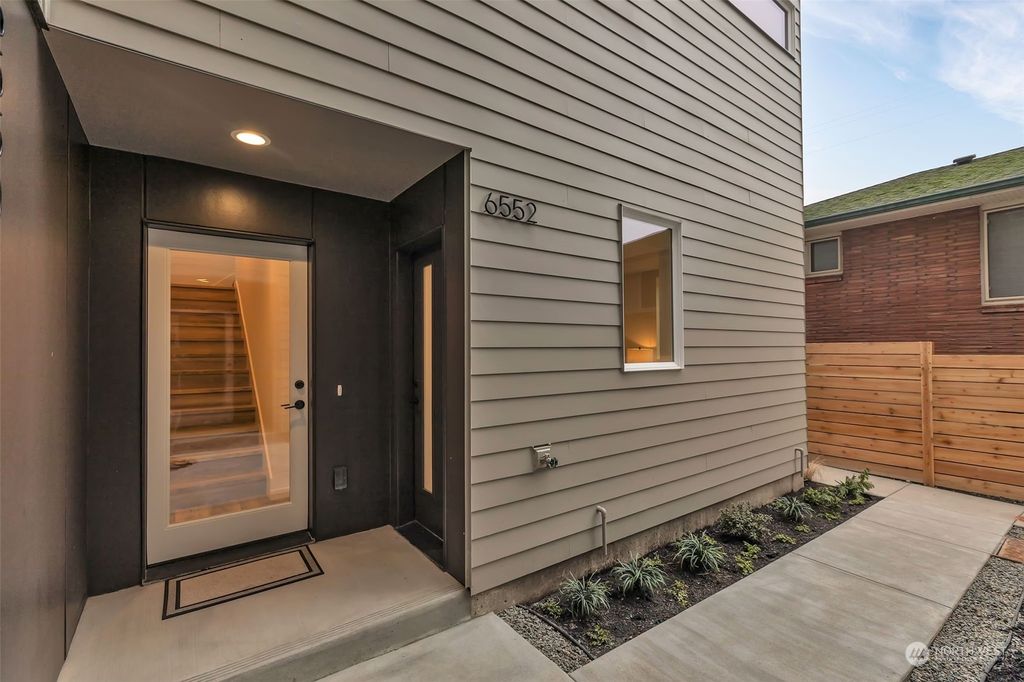 Photo of 6552 44th Avenue SW, Seattle, WA 98136 (MLS # 2322853)