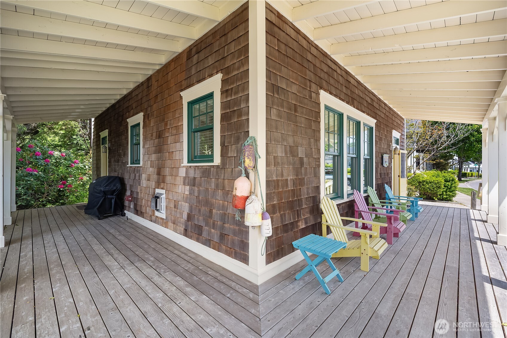 173 Meriweather Street