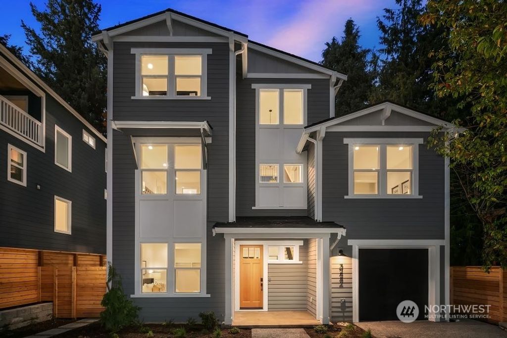 Photo of 3222 NE 96th Street, Seattle, WA 98115 (MLS # 2177528)