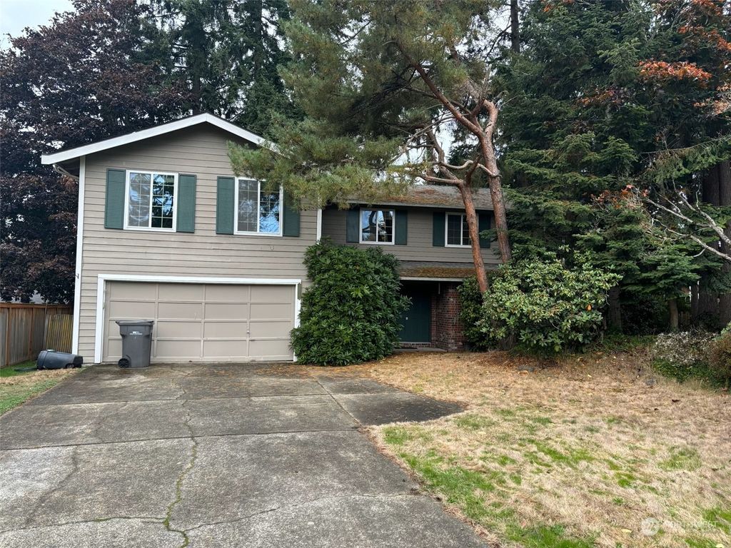 Photo of 14147 125th Avenue NE, Kirkland, WA 98034 (MLS # 2303598)