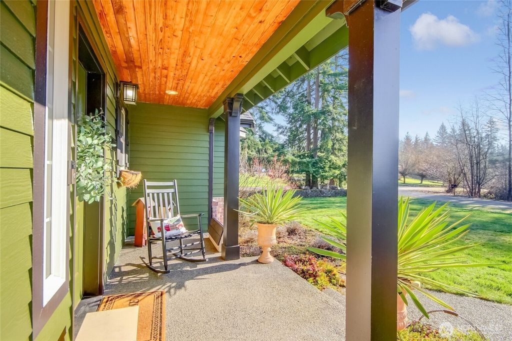 Photo of 24608 SE 387th Street, Enumclaw, WA 98022 (MLS # 2469172)