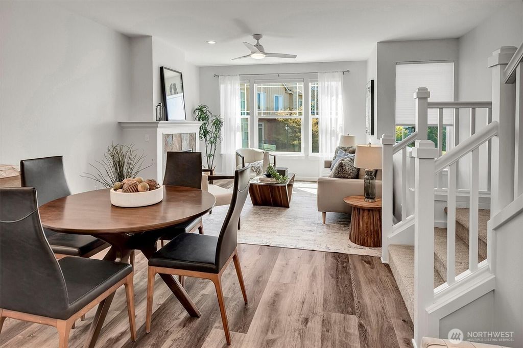 Photo of 9080 162nd Place NE #2202, Redmond, WA 98052 (MLS # 2499707)