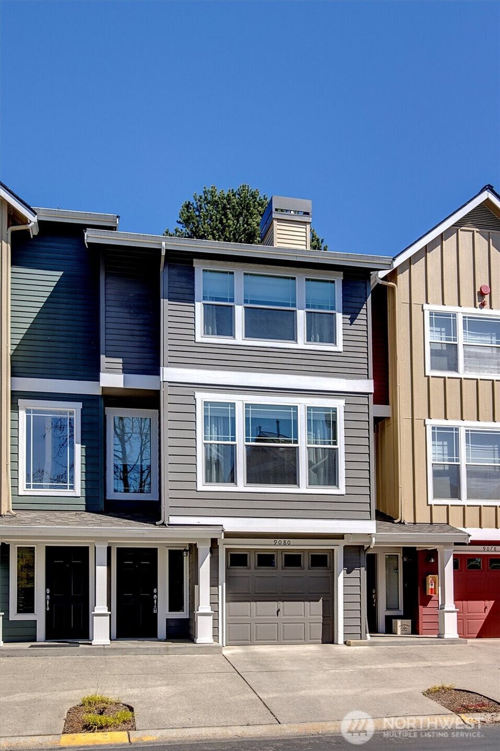 Photo of 9080 162nd Place NE #2202, Redmond, WA 98052 (MLS # 2499707)