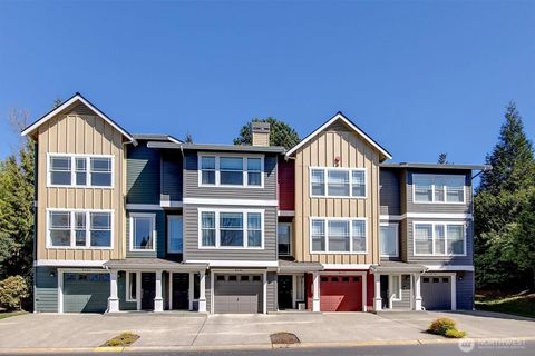 Photo of 9080 162nd Place NE #2202, Redmond, WA 98052 (MLS # 2499707)